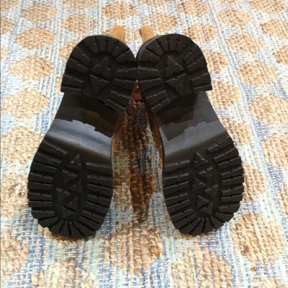 BNWT Fashion Bug Boots - Picture 3 of 5